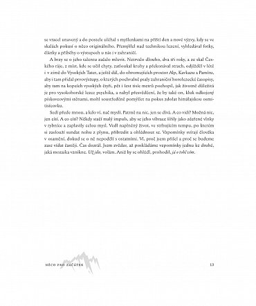 Náhled Rakoncaj - Měl jsem kliku