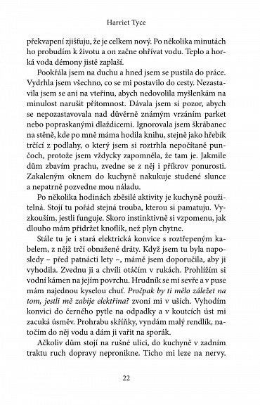 Náhled Všechny tvoje lži