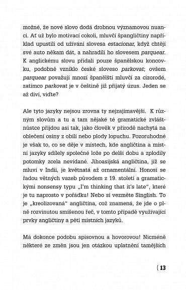 Náhled Angličtina na rovinu II