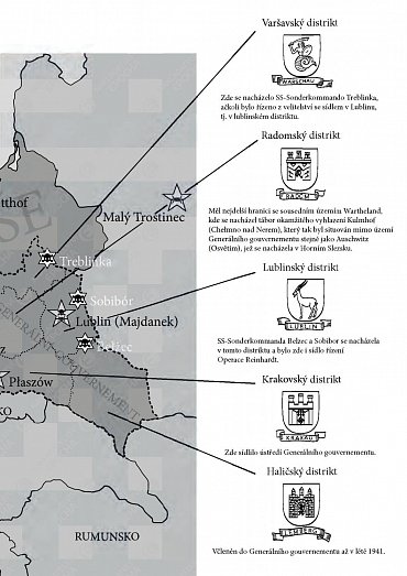 Náhled Poslední z táborů smrti… přežili Treblinku a Sobibor