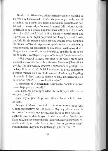 Náhled Sál smrti, 1.  vydání