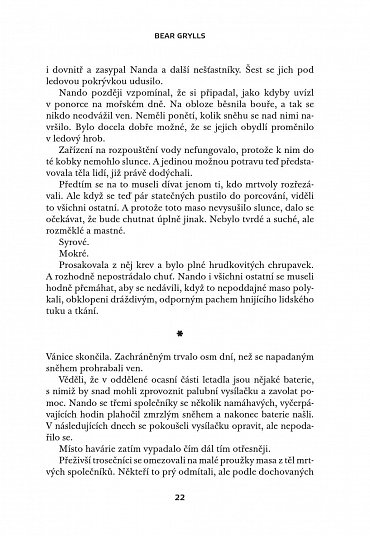 Náhled Příběhy skutečné odvahy