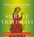 Smrt ve Vratislavi - Hříšní lidé království českého - CDmp3 (Čte Jan Hyhlík)