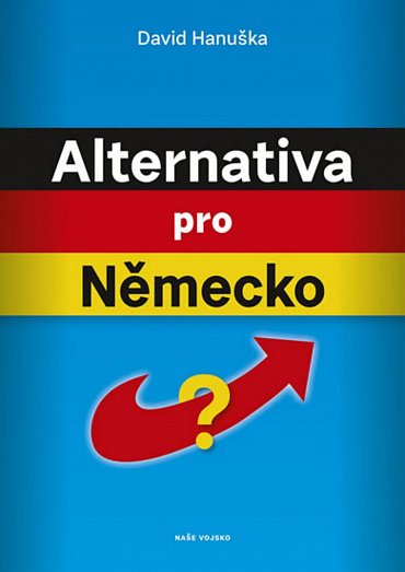 Náhled Alternativa pro Německo?