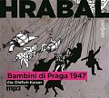 Bambini di Praga 1947 - CDmp3 (Čte Oldřich Kaiser)