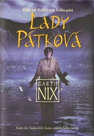 Klíče od Království 5 - Lady Pátková