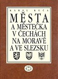 Města a městečka 7. díl - Str-U