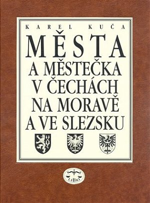 Města a městečka 7. díl - Str-U