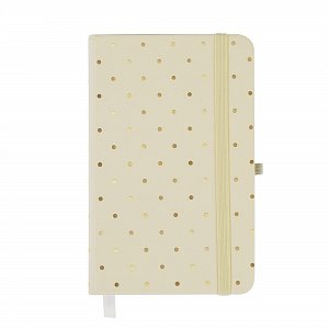 Studentský diář - Puntíky 2025/2026