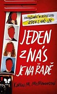 Jeden z nás je na řadě, 1.  vydání