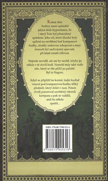 Náhled Patnáctiletý kapitán