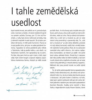 Náhled Rudy Linka: Na cestě domů… vždycky