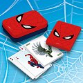 Spiderman - Hrací karty v boxu
