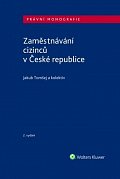 Zaměstnávání cizinců v České republice, 2.  vydání