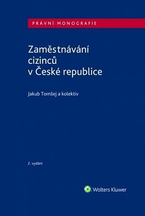 Zaměstnávání cizinců v České republice, 2.  vydání