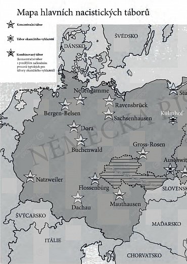 Náhled Poslední z táborů smrti… přežili Treblinku a Sobibor