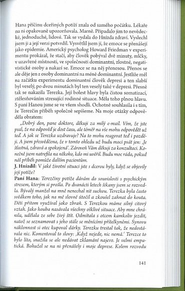 Náhled Příběhy obyčejného uzdravení