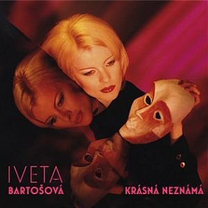 Krásná Neznámá (CD)