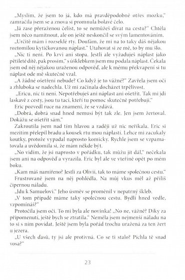 Náhled Dokud nás smrt nerozdělí