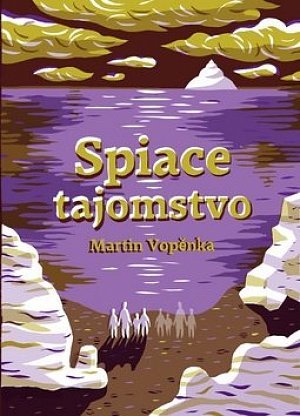 Spiace tajomstvo