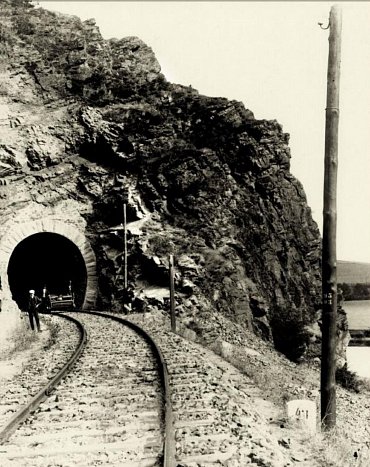 Náhled Posázavská dráha 1. Žďár-Německý Brod * Světlá-Kácov