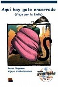 Lecturas Gominola - Aquí hay gato encerrado - Libro + CD