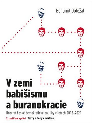 V zemi babišismu a buranokracie, 2.  vydání
