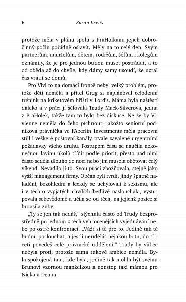 Náhled O minutu později