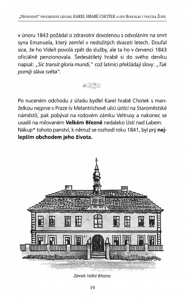 Náhled Slavní Češi a jejich blízcí