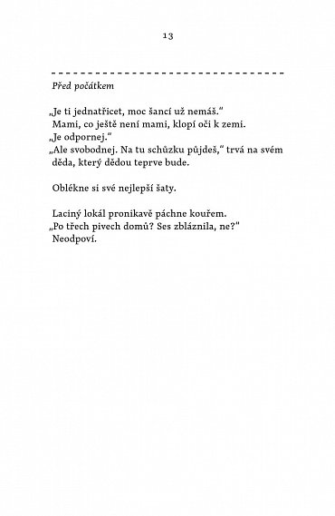 Náhled Koho vypijou lišky