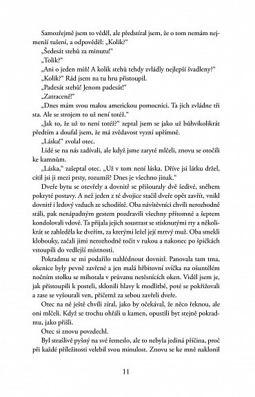 Náhled Stíny světa