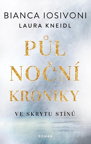 Půlnoční kroniky 2 - Krvavá magie