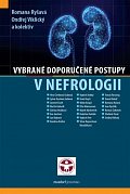 Vybrané doporučené postupy v nefrologii