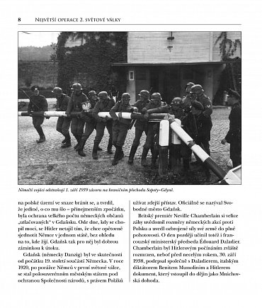 Náhled Největší operace druhé světové války