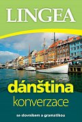 Dánština - konverzace, 2.  vydání