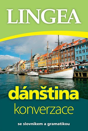 Dánština - konverzace, 2.  vydání