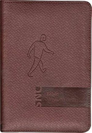 Bible Slovo na cestu, 1.  vydání