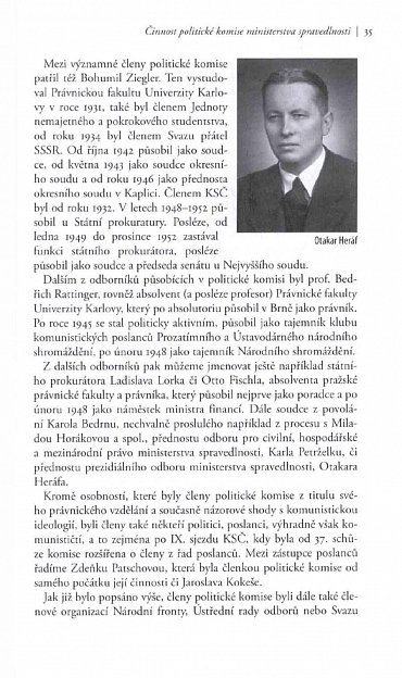 Náhled Právnická dvouletka