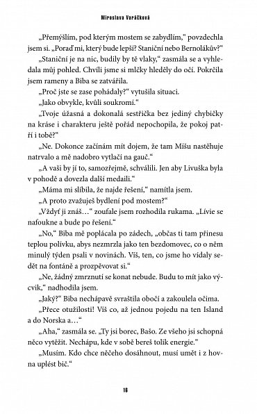 Náhled Stálo to za to