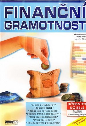 Finanční gramotnost - Metodika