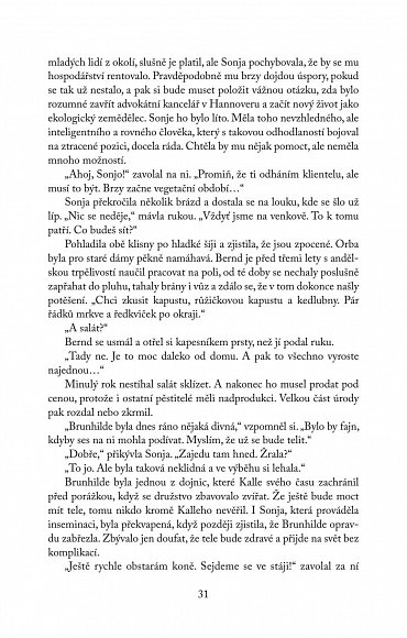 Náhled Venkovské sídlo 3: Časy se mění