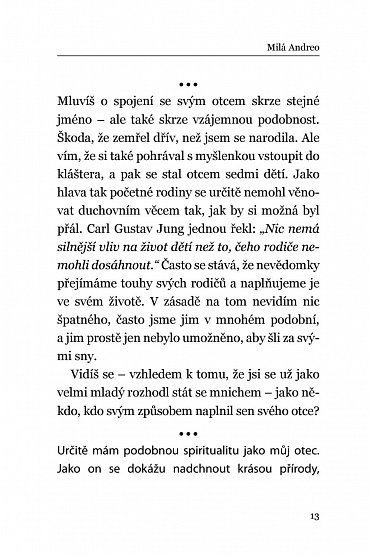 Náhled A strýčku Willi... - Dialog o velkých otázkách života