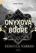 Onyxová bouře - exkluzivní vydání