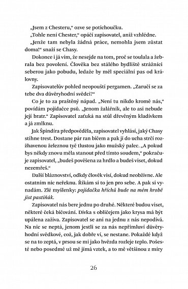 Náhled Pojídačka hříchů