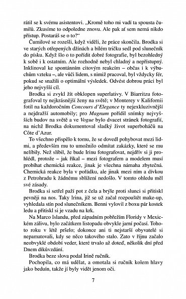 Náhled Purpurové stíny, 3.  vydání