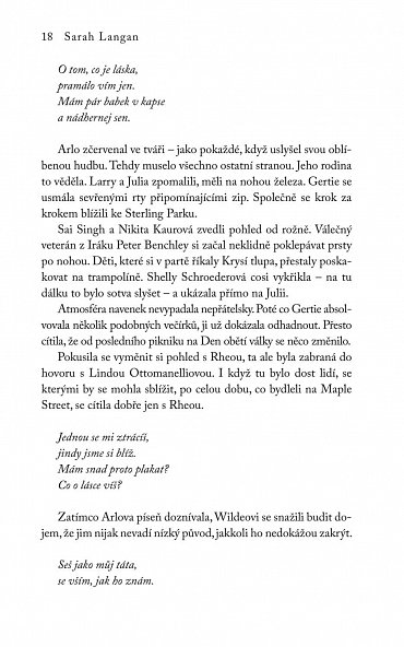 Náhled Dobří sousedé