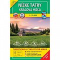 TM 123 Nízke Tatry - Kráľova Hoľa