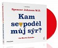 Kam se poděl můj sýr? - audioknihovna