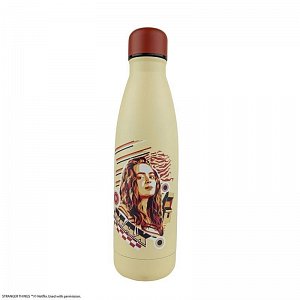 Stranger Things Nerezová láhev na pití 500 ml - Max Mayfield