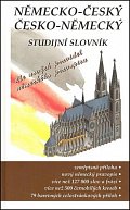 Německo-český, česko-německý studijní slovník
